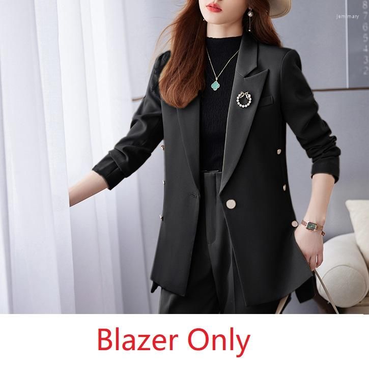 Blazer Only