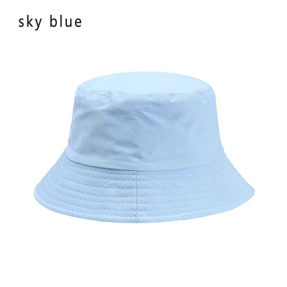 Cielo blu