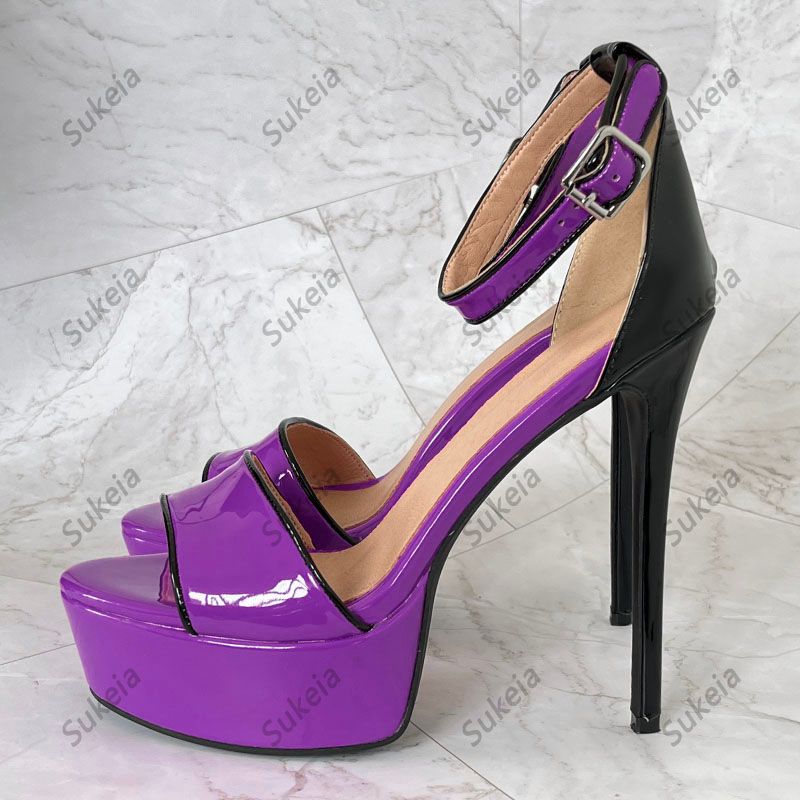 E0866 Purple