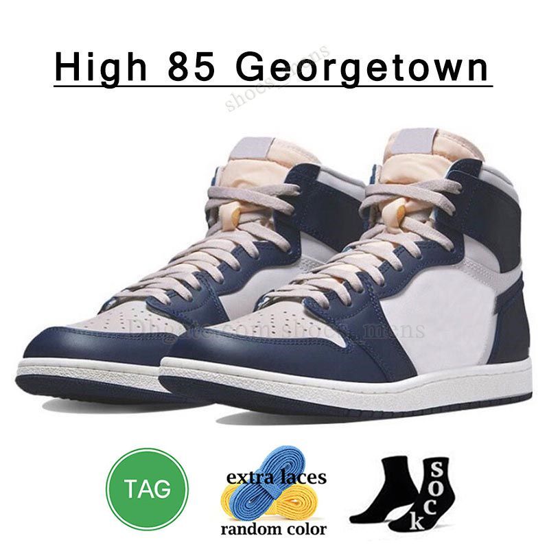 H31 36-47 High 85 Georgetown