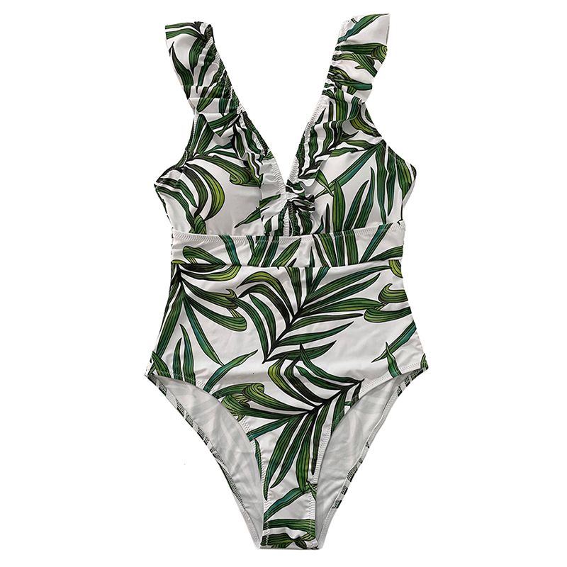 01 print swimsuit