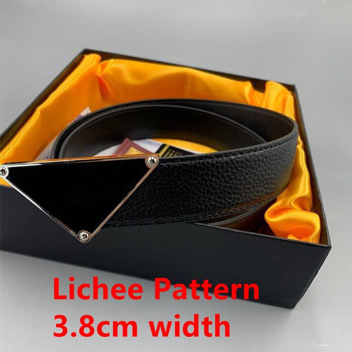 Litschi-Muster, 3,8 cm breit