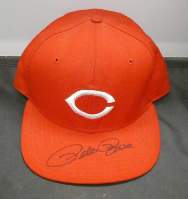 Pete Rose 2