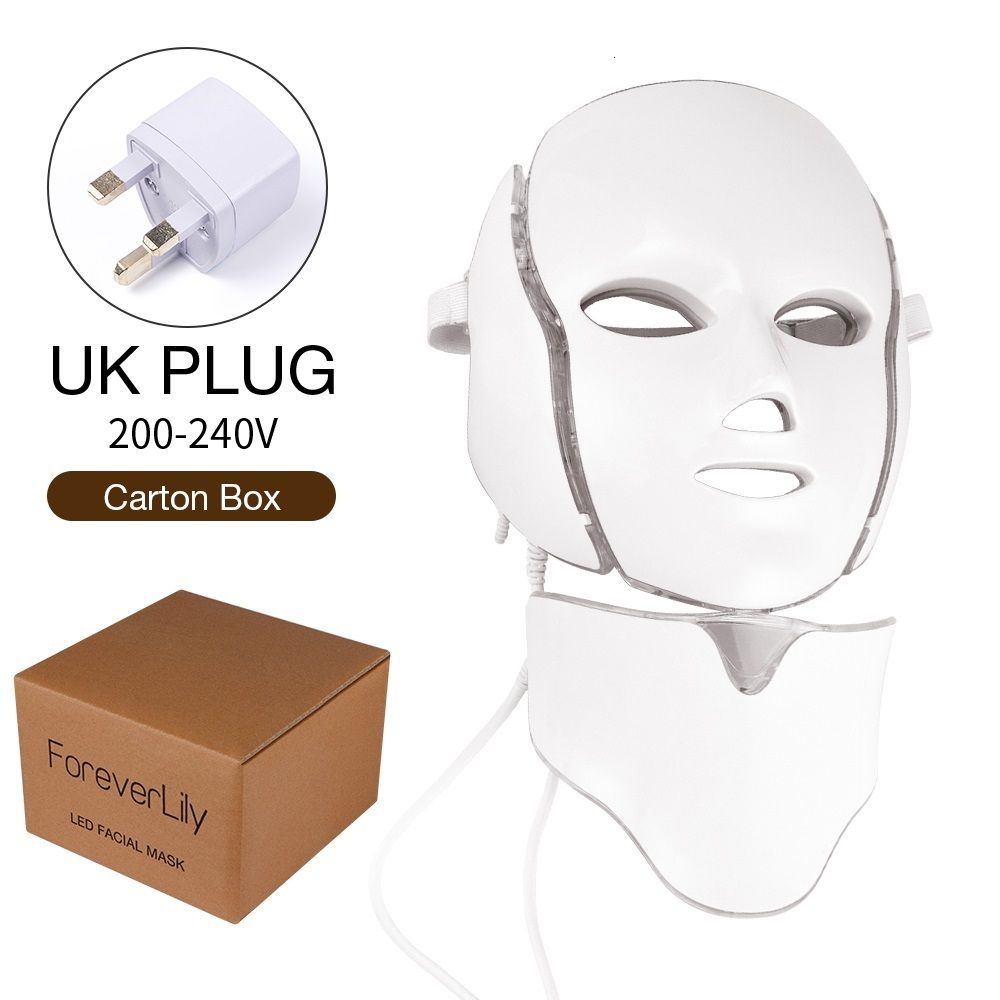 uk plug (220-240v)