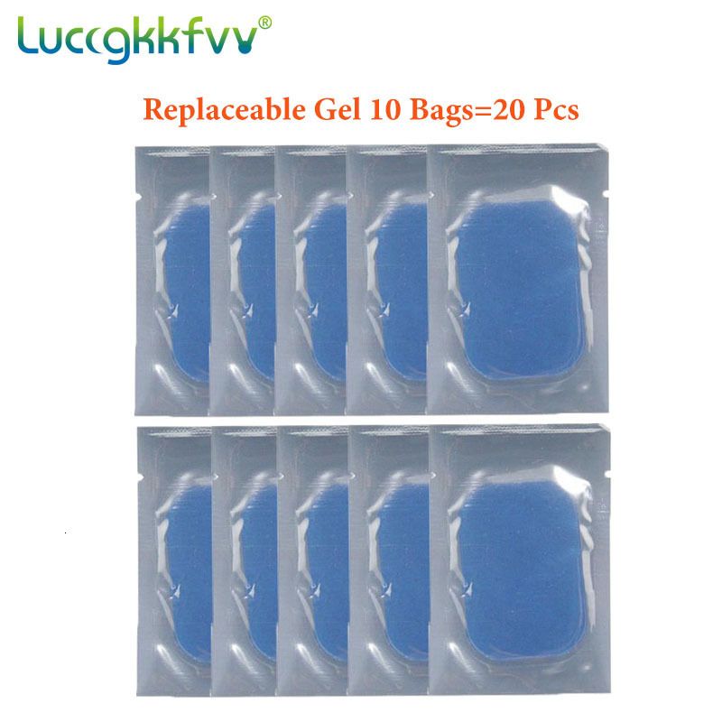 Gel10 Bags