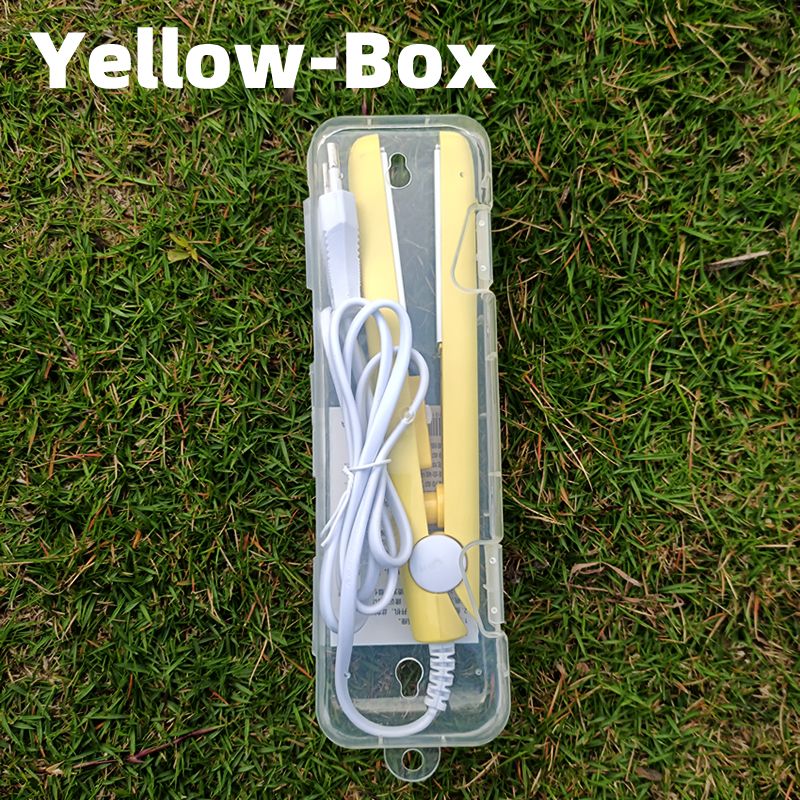 Sarı kutu-uk