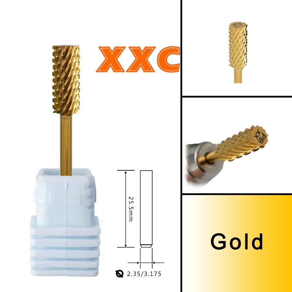 Gold-XXC