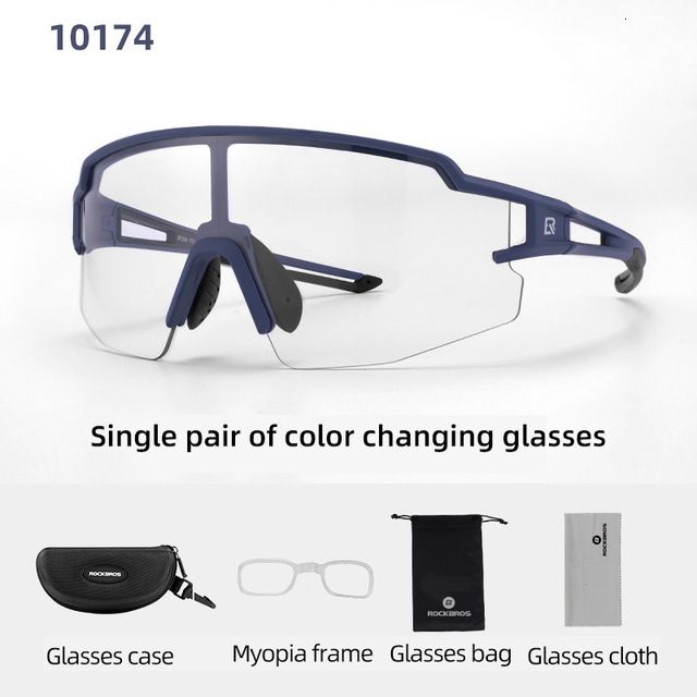 10174-Photochromic Glasses