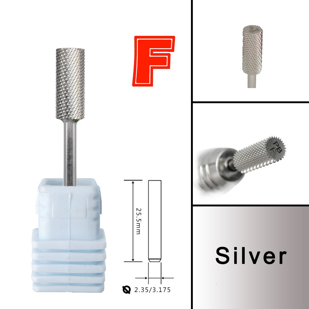 Silver-f
