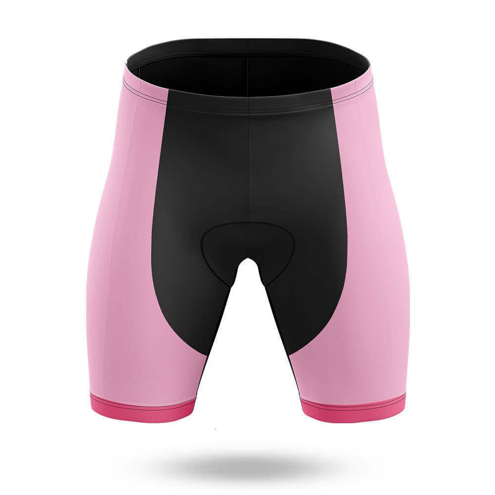 calça de bicicleta