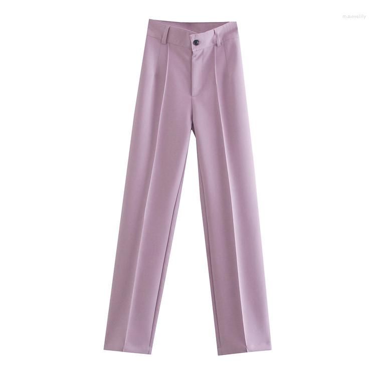 Light Purple Pants