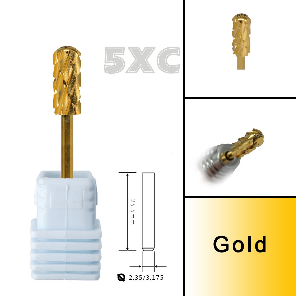Gold-5xc