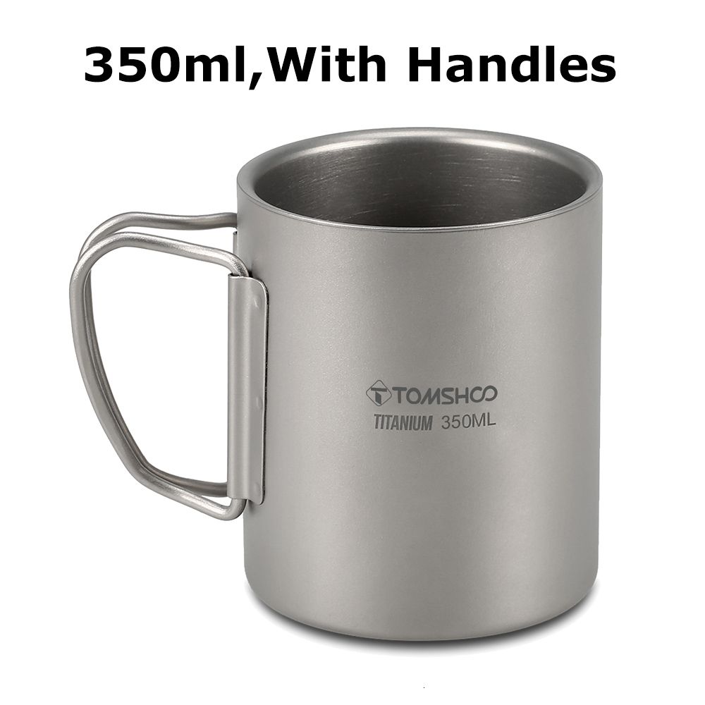 with Handles 350ml