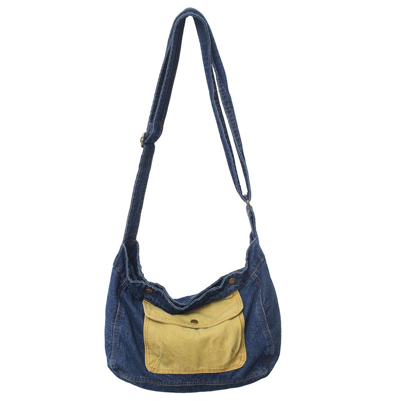 Borsa blu scuro 17