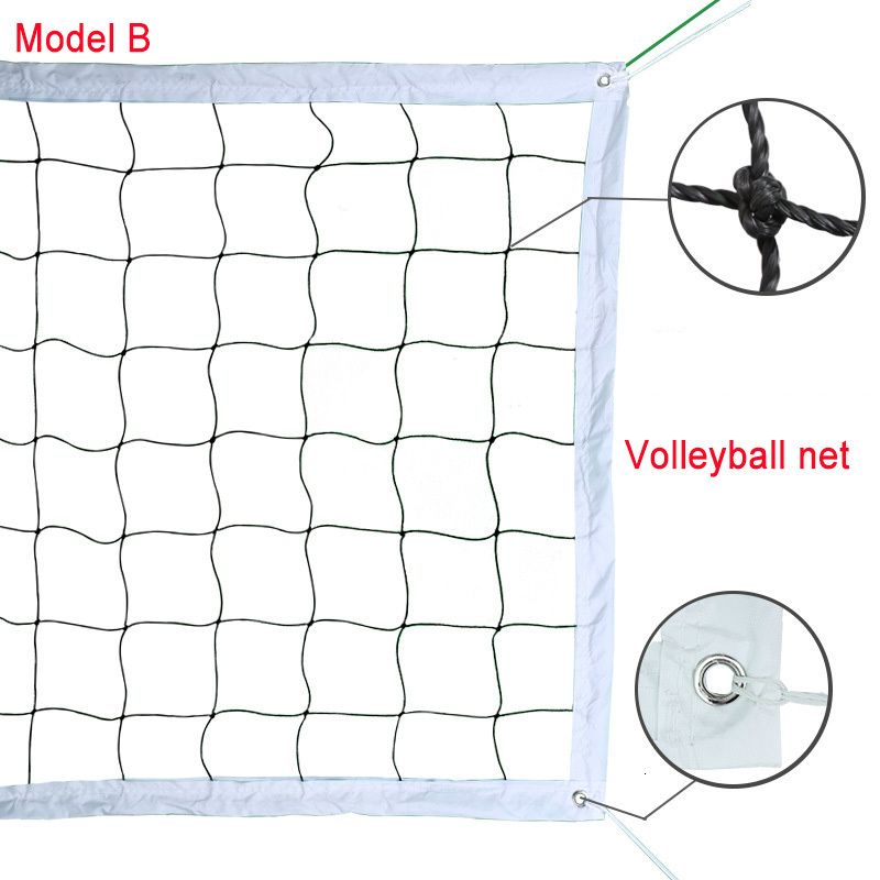 B-volleyball Net