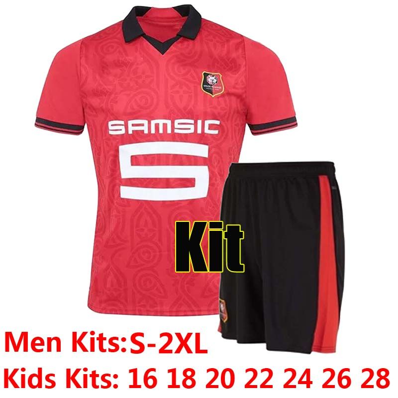 leien 23-24 Home Kit