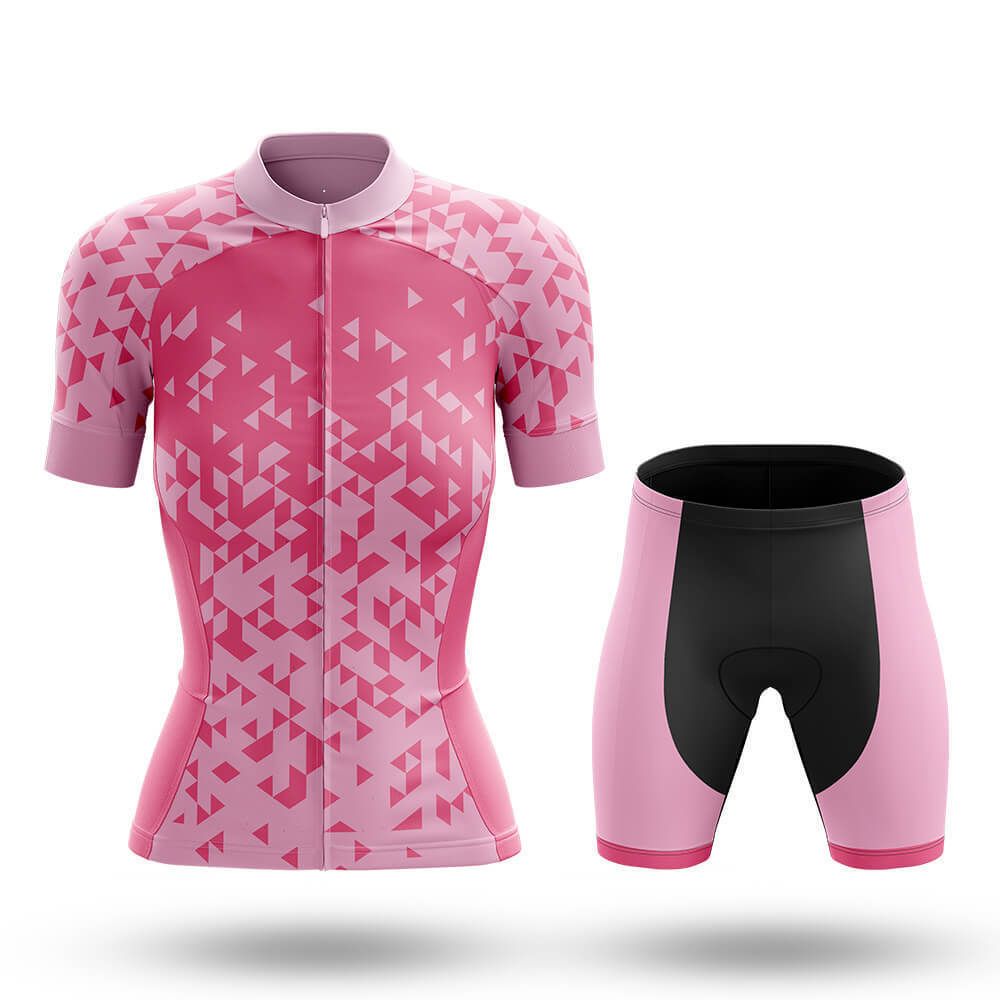 Conjunto de ciclismo 4