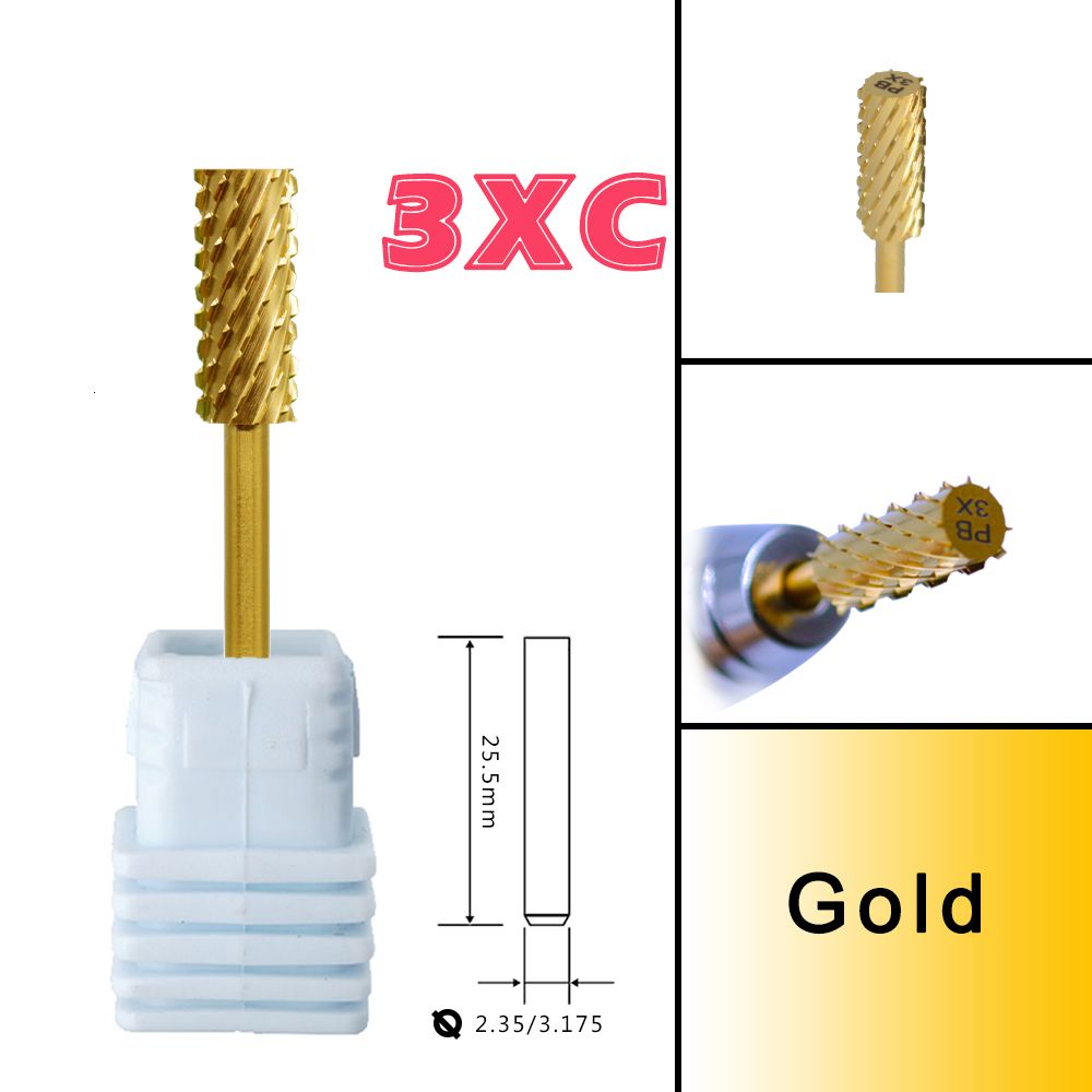 Gold-3xc