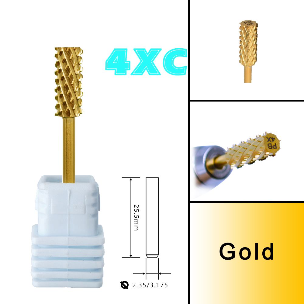 Gold-4xc