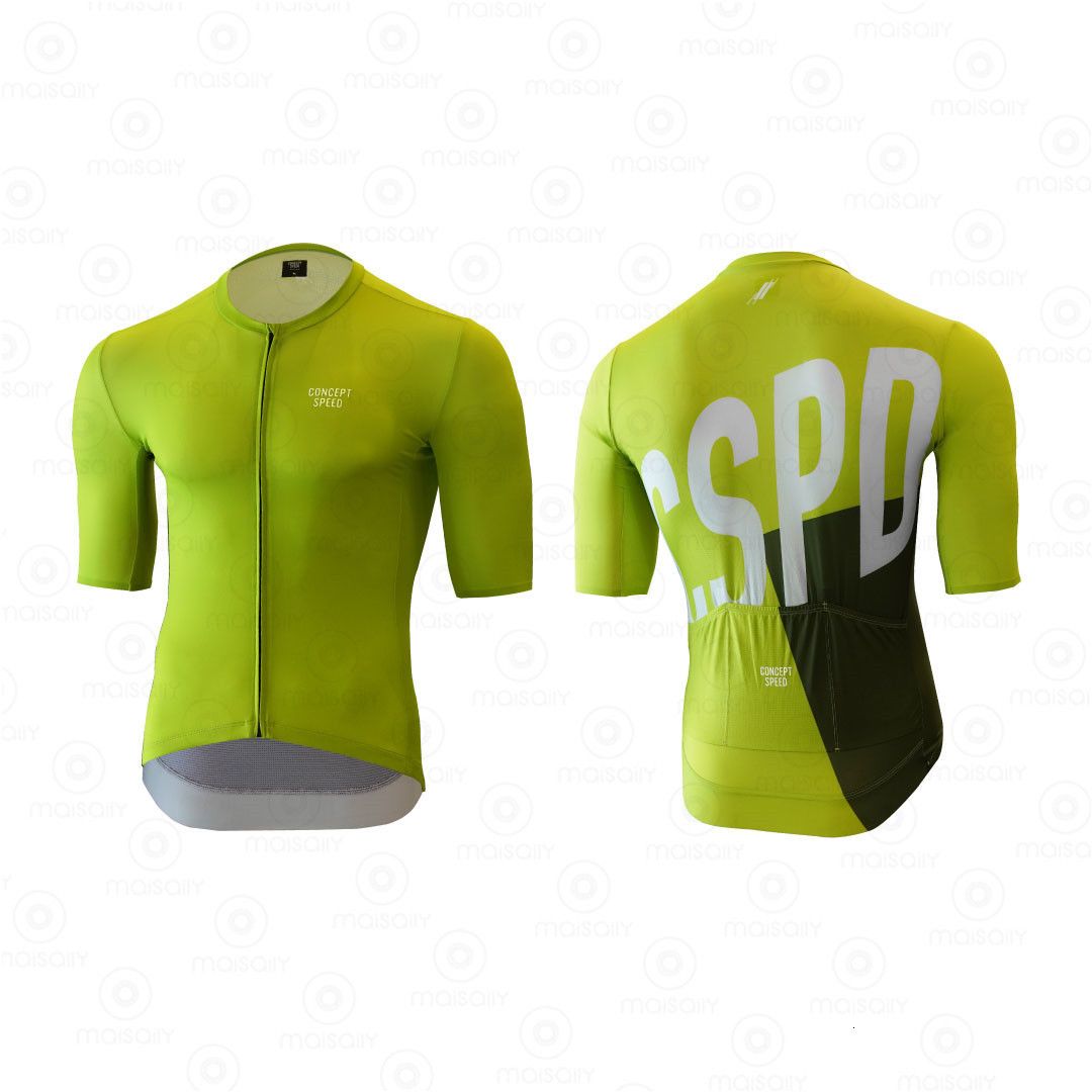 chemise de cyclisme 15