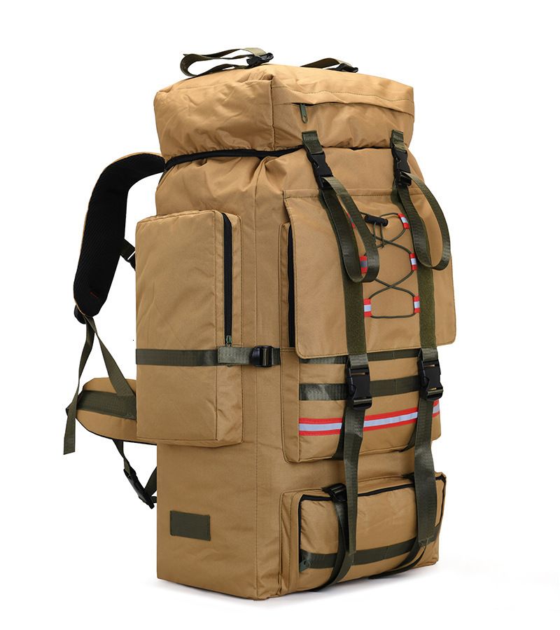 khaki 130l