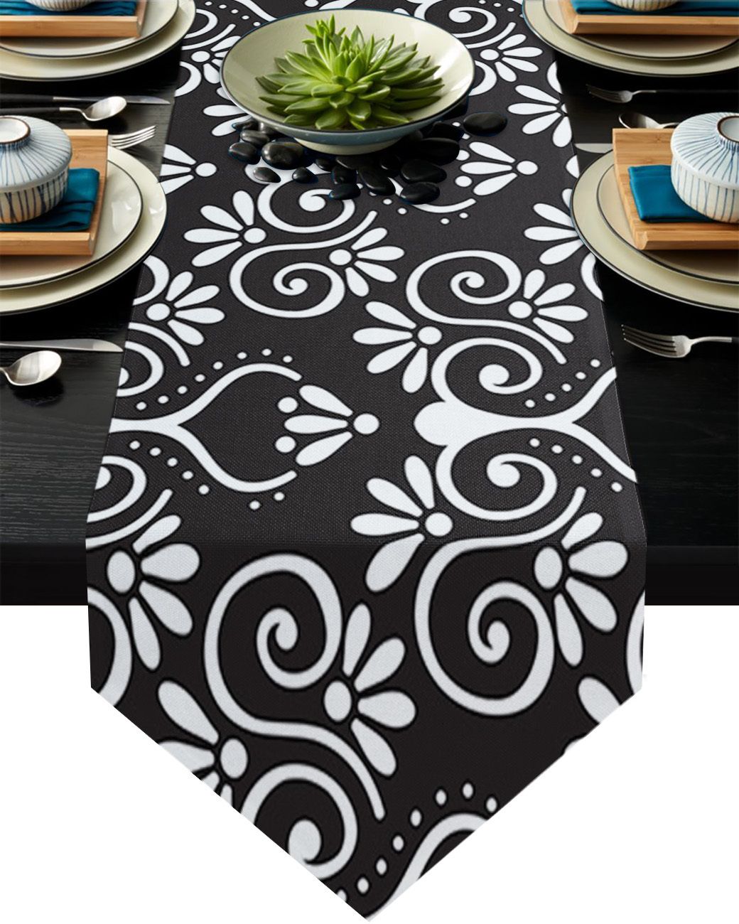 WHH02380-33X91CMTable Runner