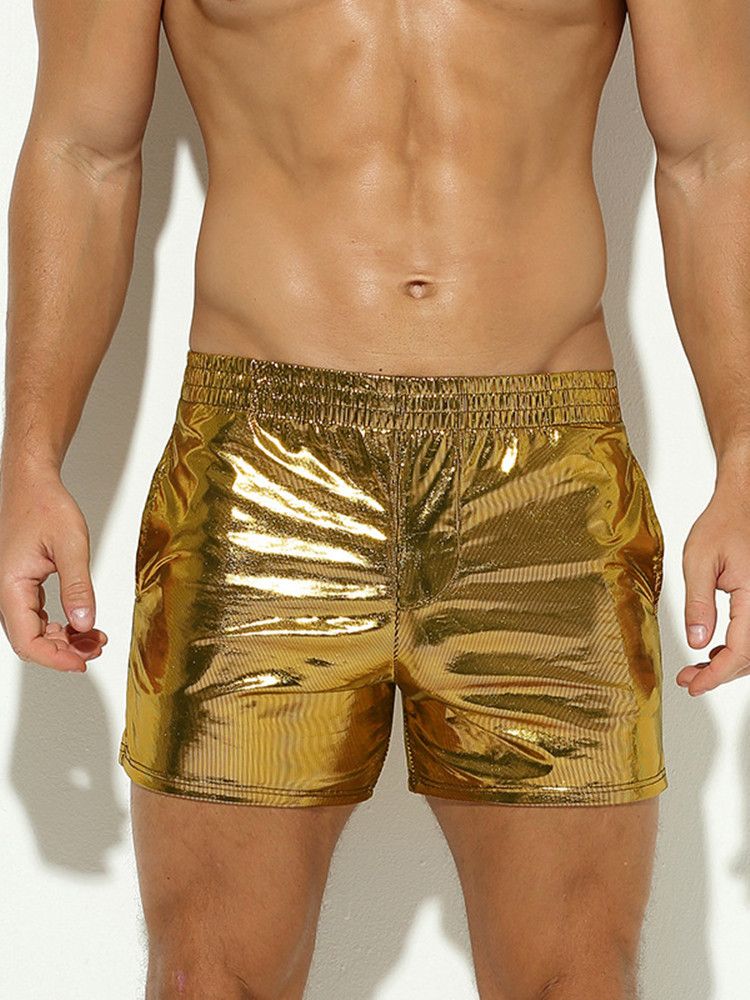 Boxers Gold