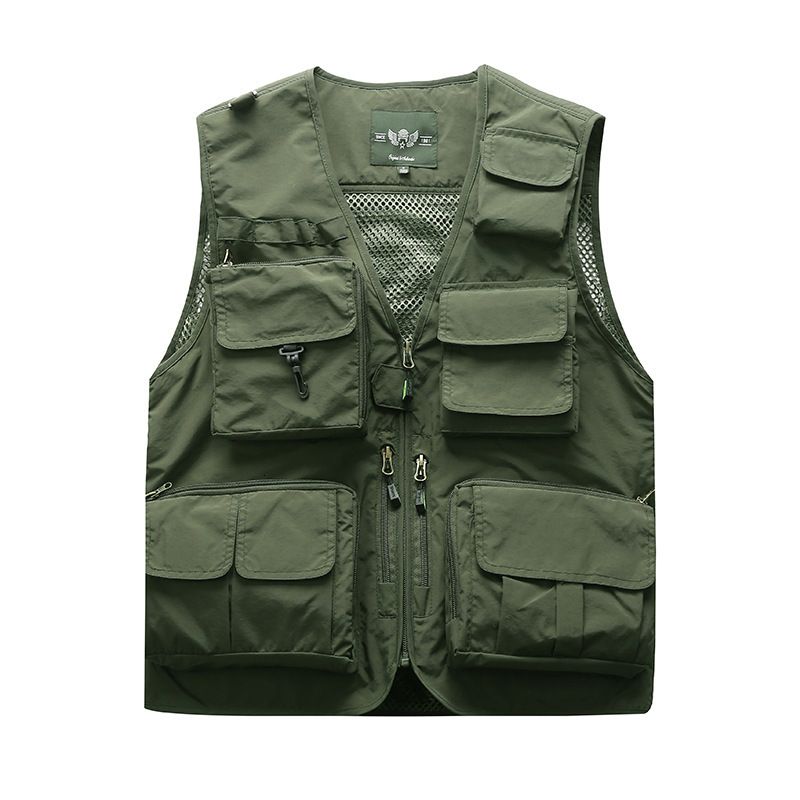 Army Green-4XL