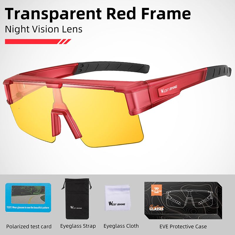 Photochromic Red