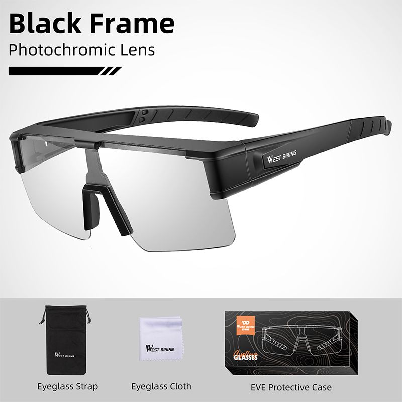 Photochromic Black