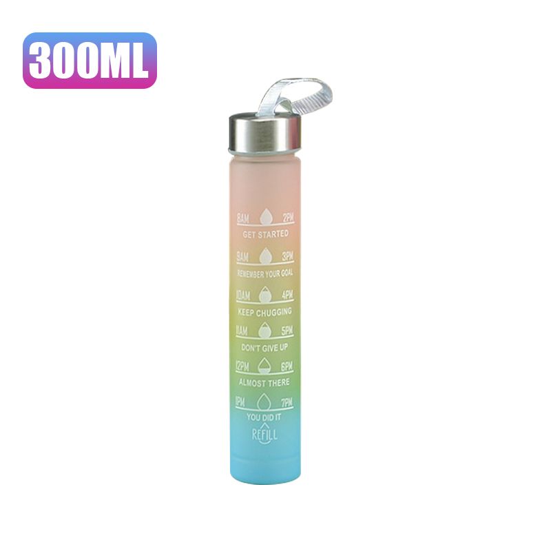 グラデーションピンク300ml