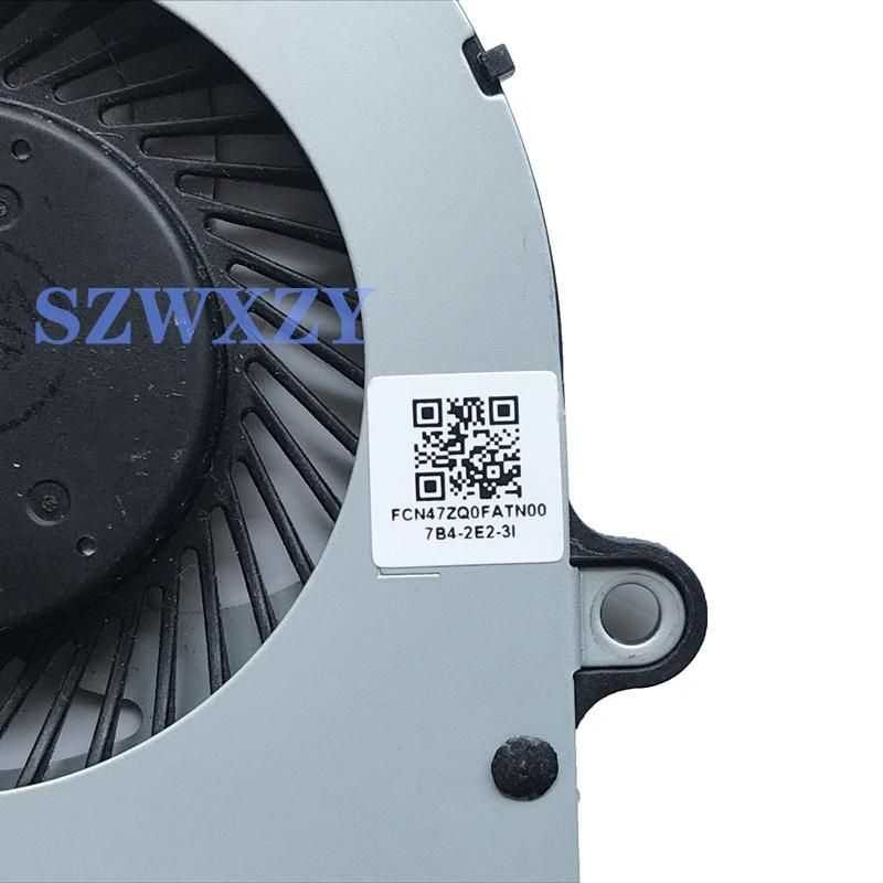 Szwxxx - Almohadillas SZWXZY Para Acer Aspire E5575 E5575G PortÃ¡til CPU Y Disipador  TÃ©rmico De RefrigeraciÃ³n GPU Con Ventilador FCNFBZAA009010 FCN47ZQ0FATN00  De 24,9 â‚¬ | DHgate