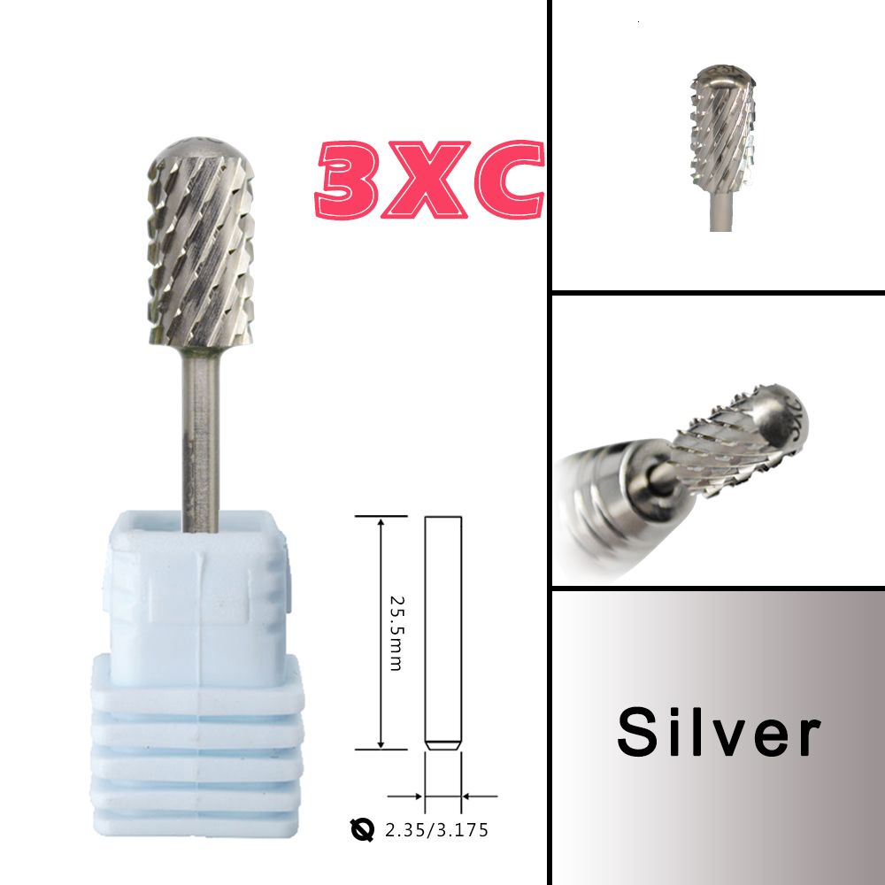 Silver-3xc