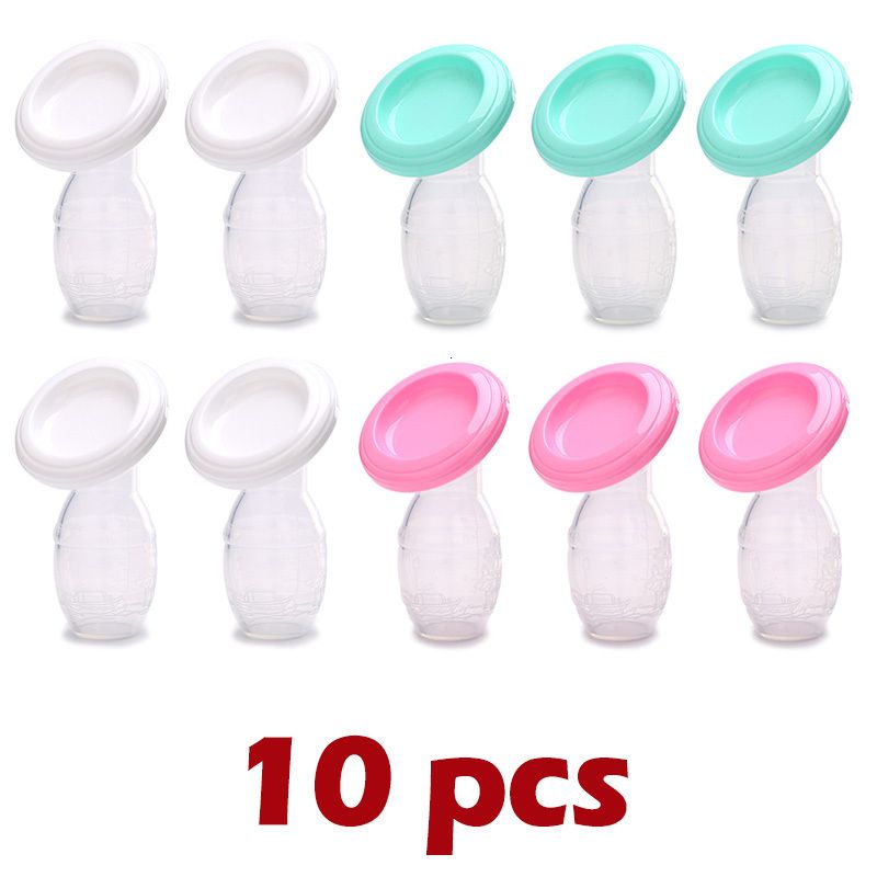 مزيج اللون 10PCS.