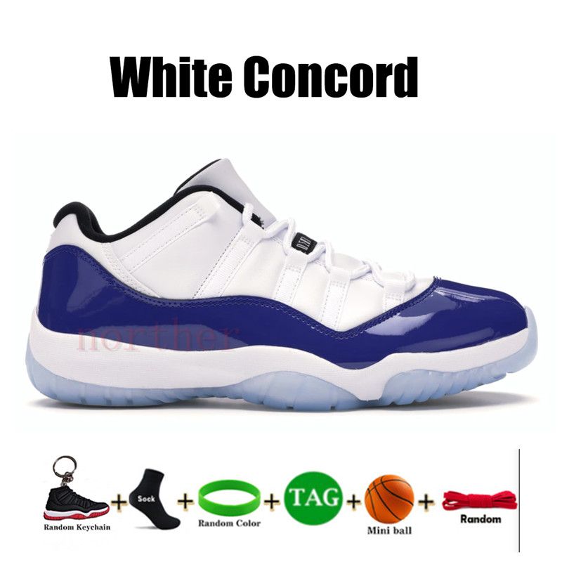 04 White Concord