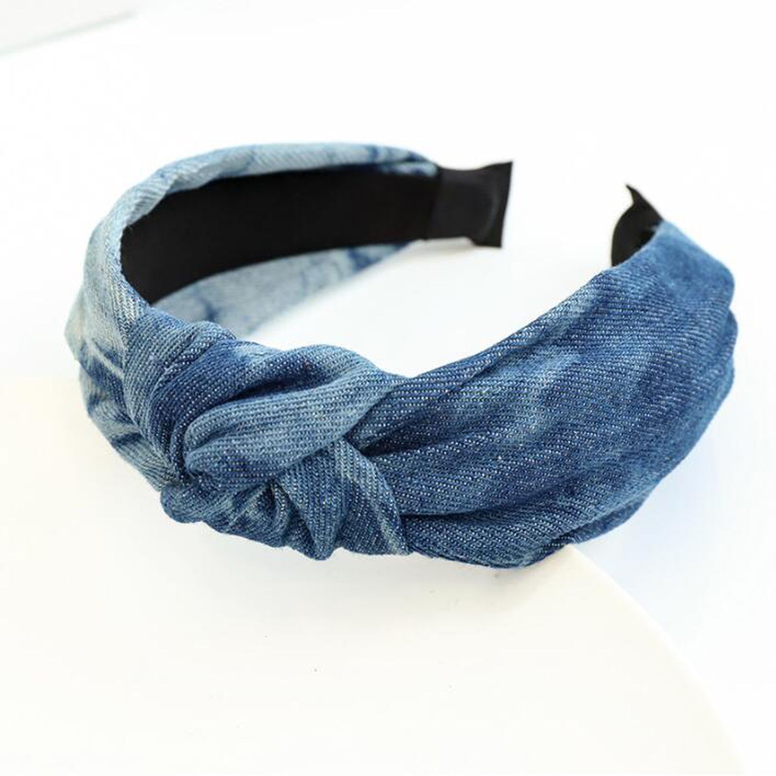 mix blue hairband