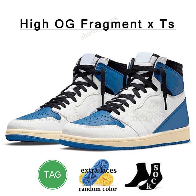 H07 36-47 High OG Fragment X TS