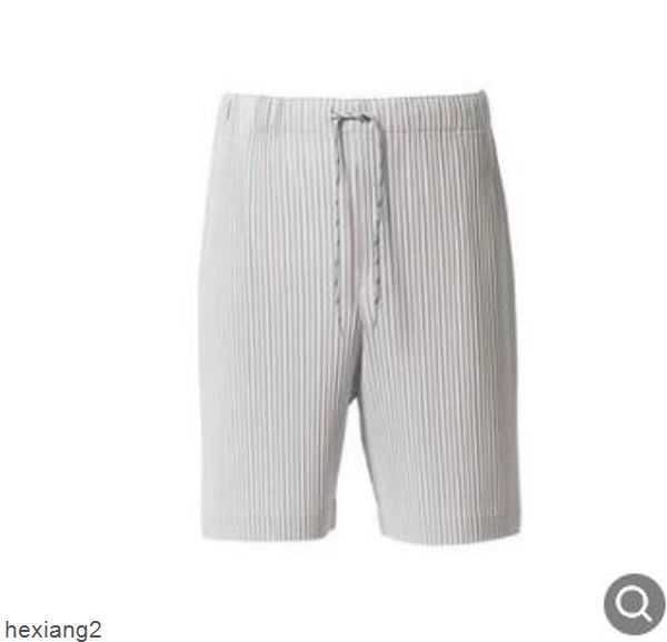 Shorts grigi