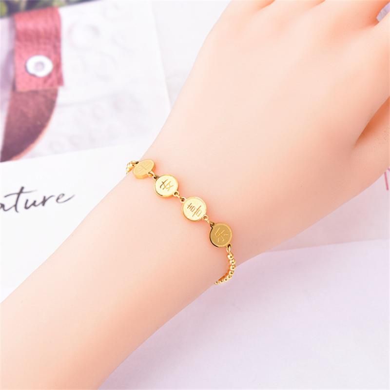 Bracelets Chine