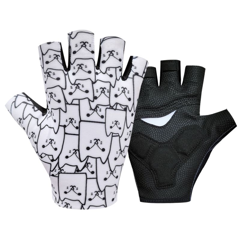 cycling gloves