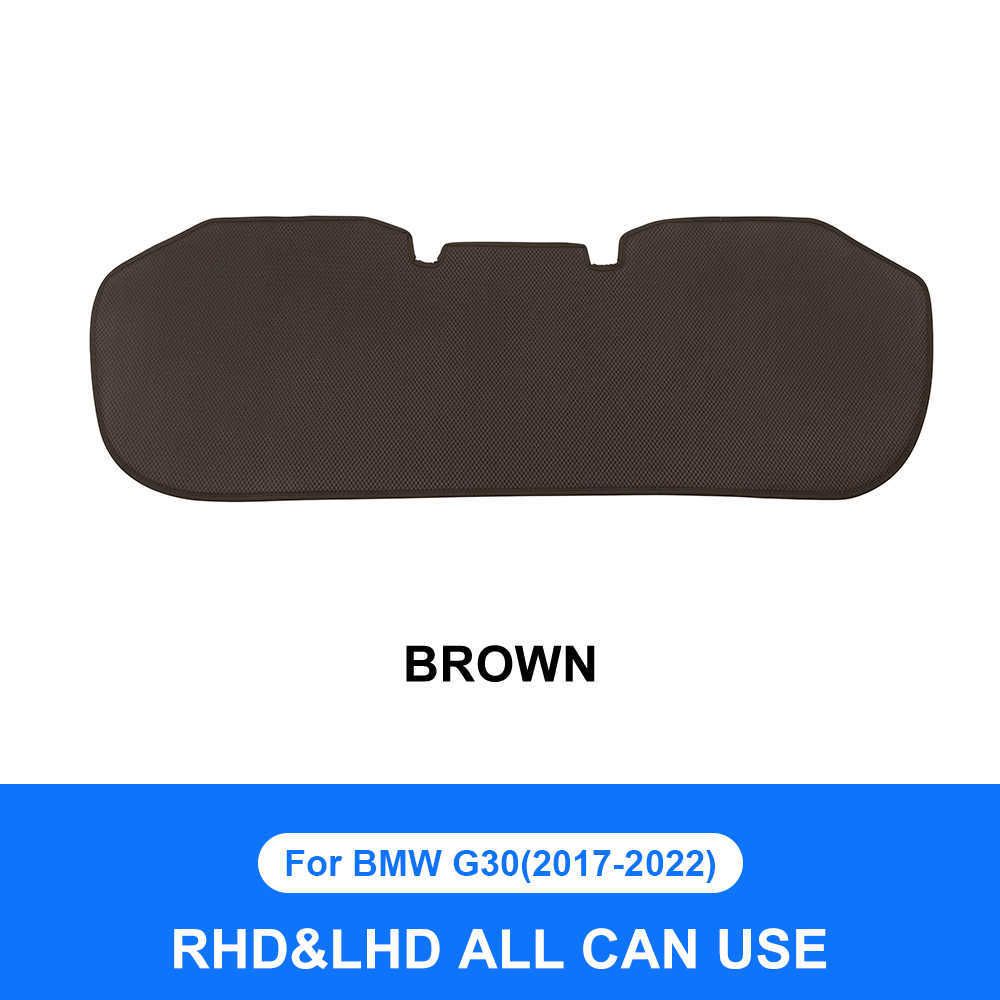 for G30 Rear Brown