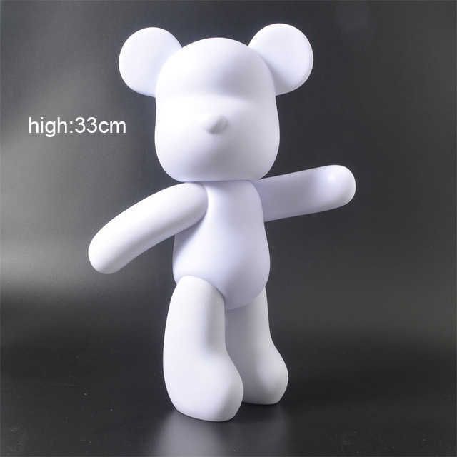 벌거 벗은 곰 A-33cm