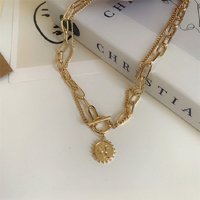 XL1025 Gold 45cm