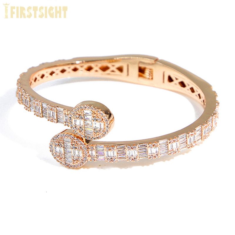 B371-Rose Gold-58mm (17 cm)