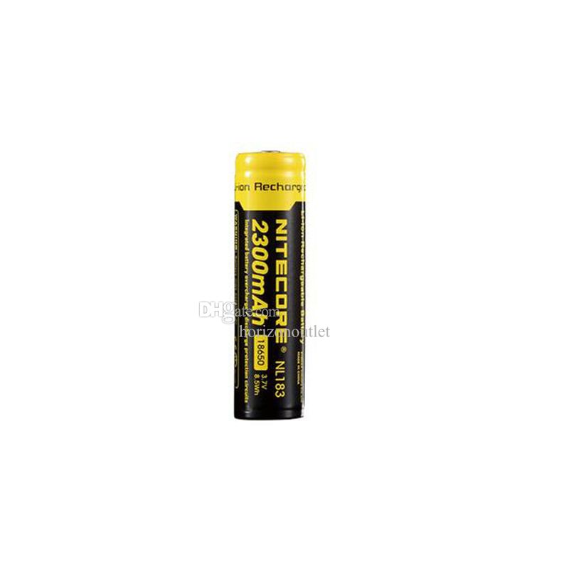 Nitecore NL183