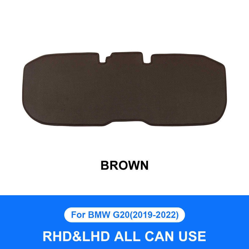 for G20 Rear Brown