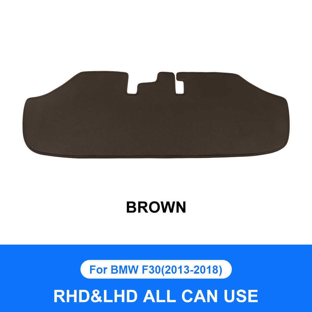 for F30 Rear Brown