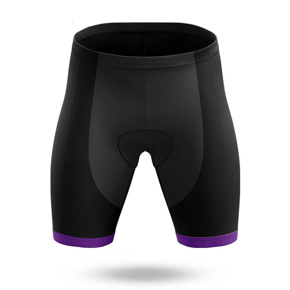 calça de bicicleta