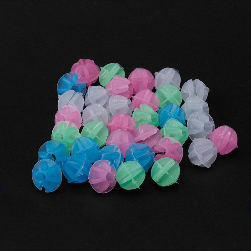 36pcs Luminous Bead