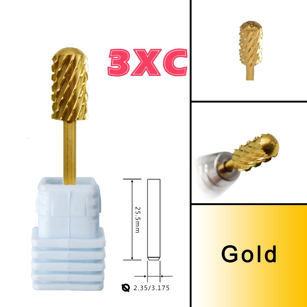 Guld-3xc